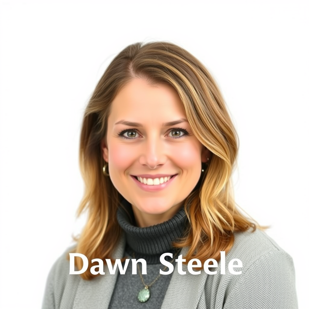 Dawn Steele