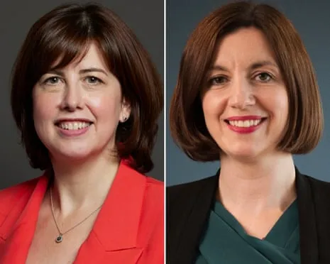 Who Ought to Become Labour's Deputy Leader? A Leader Who Can Articulate a Compelling Labour Story – and Take the Battle to Reform