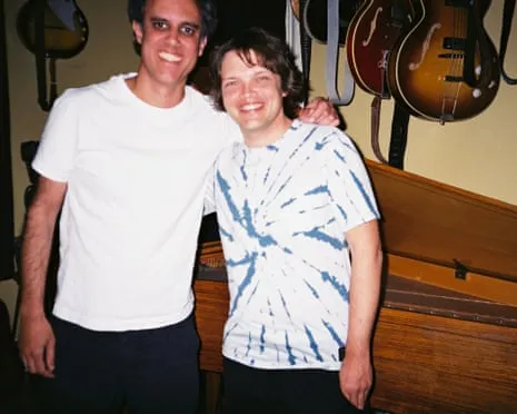 Four Tet’s Kieran Hebden and guitarist William Tyler: Their New Album Late 80s – A Fresh Take on Country Roots
