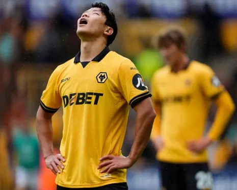 Four matches, four losses: does a relegation battle await?