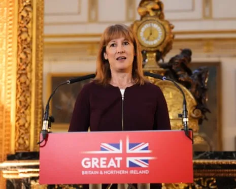 British Government Borrowing Increases to Unexpected £18bn in August