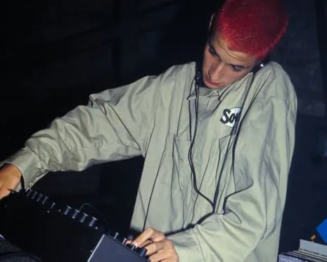 Nocturnal Souls from the superstar DJ: A Review of an artist’s Personal Journey