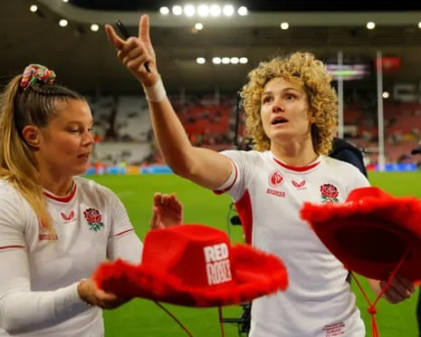 Freedom and Delight: Global Rugby Championship's Quirky Character Distinguishes It from Other Sports
